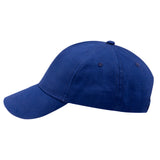 Casquette en Coton Personnalisable