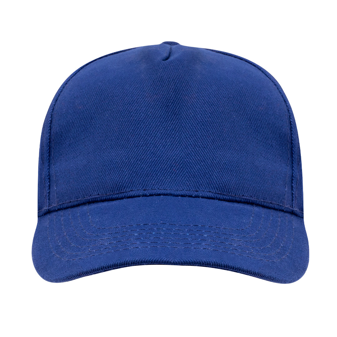 Casquette en Coton Personnalisable