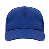 Casquette en Coton Personnalisable
