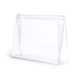 Trousse PVC Transparente Personnalisable