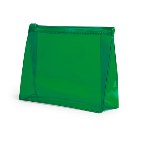 Trousse PVC Transparente Personnalisable