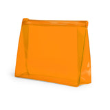 Trousse PVC Transparente Personnalisable