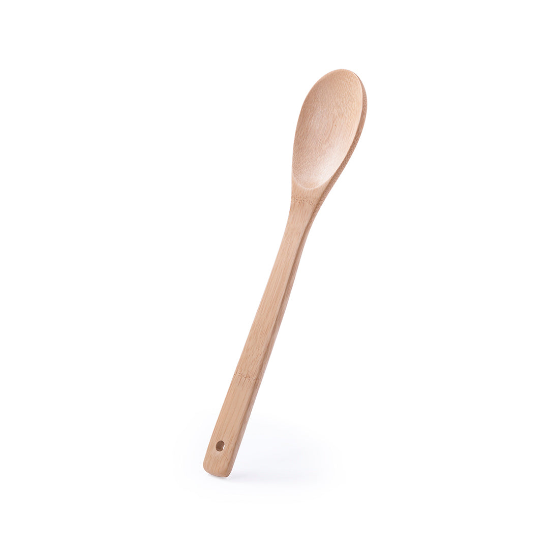 Cuillère Bambou Personnalisable