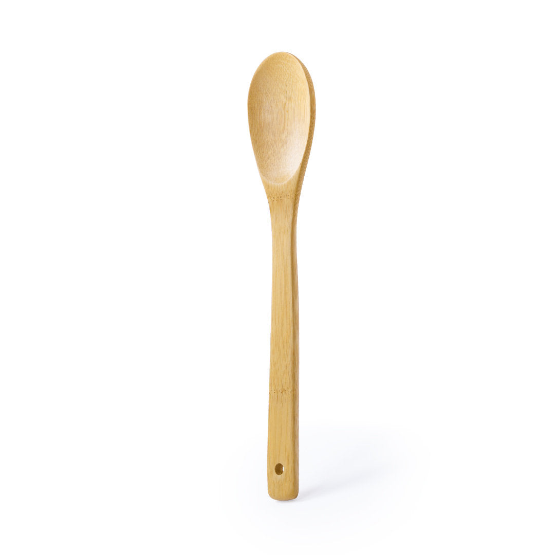 Cuillère Bambou Personnalisable