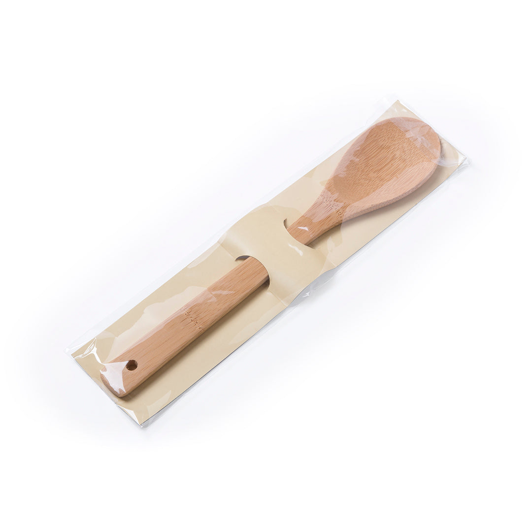 Cuillère Bambou Personnalisable