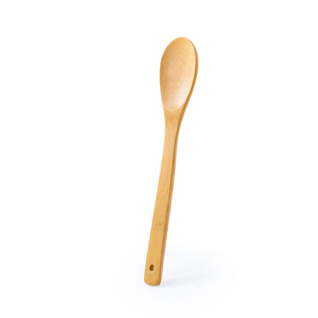 Cuillère Bambou Personnalisable