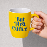 Mug 350ml Céramique Personnalisable