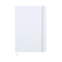 Bloc-Notes A5 Cuir Souple Personnalisable