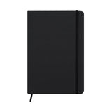 Bloc-Notes A5 Cuir Souple Personnalisable
