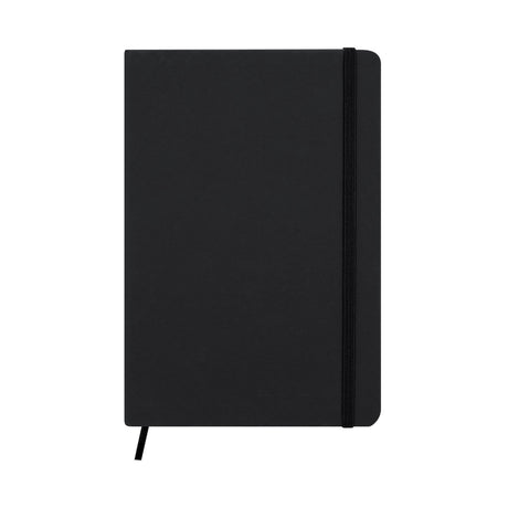 Bloc-Notes A5 Cuir Souple Personnalisable