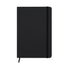 Bloc-Notes A5 Cuir Souple Personnalisable