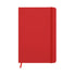 Bloc-Notes A5 Cuir Souple Personnalisable