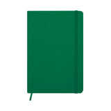 Bloc-Notes A5 Cuir Souple Personnalisable