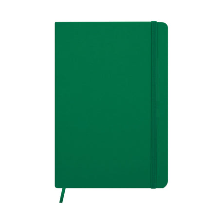 Bloc-Notes A5 Cuir Souple Personnalisable