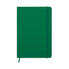 Bloc-Notes A5 Cuir Souple Personnalisable
