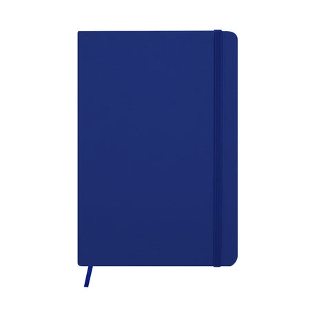 Bloc-Notes A5 Cuir Souple Personnalisable