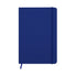 Bloc-Notes A5 Cuir Souple Personnalisable