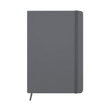 Bloc-Notes A5 Cuir Souple Personnalisable