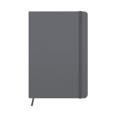 Bloc-Notes A5 Cuir Souple Personnalisable