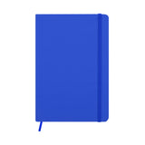 Bloc-Notes A5 Cuir Souple Personnalisable