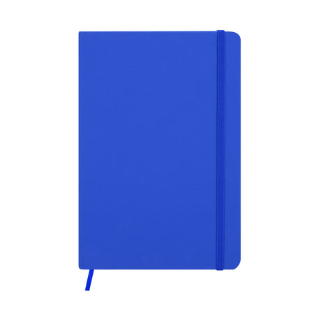 Bloc-Notes A5 Cuir Souple Personnalisable
