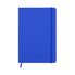 Bloc-Notes A5 Cuir Souple Personnalisable