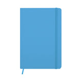 Bloc-Notes A5 Cuir Souple Personnalisable