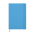 Bloc-Notes A5 Cuir Souple Personnalisable