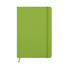 Bloc-Notes A5 Cuir Souple Personnalisable