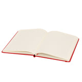 Bloc-Notes A5 Cuir Souple Personnalisable