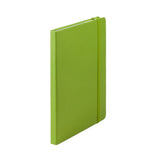 Bloc-Notes A5 Cuir Souple Personnalisable