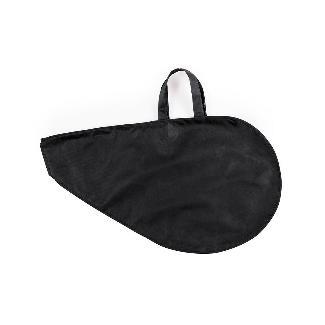 Sac Jambon Intissé - Zippé Personnalisable