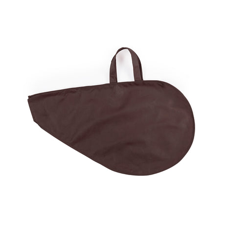 Sac Jambon Intissé - Zippé Personnalisable