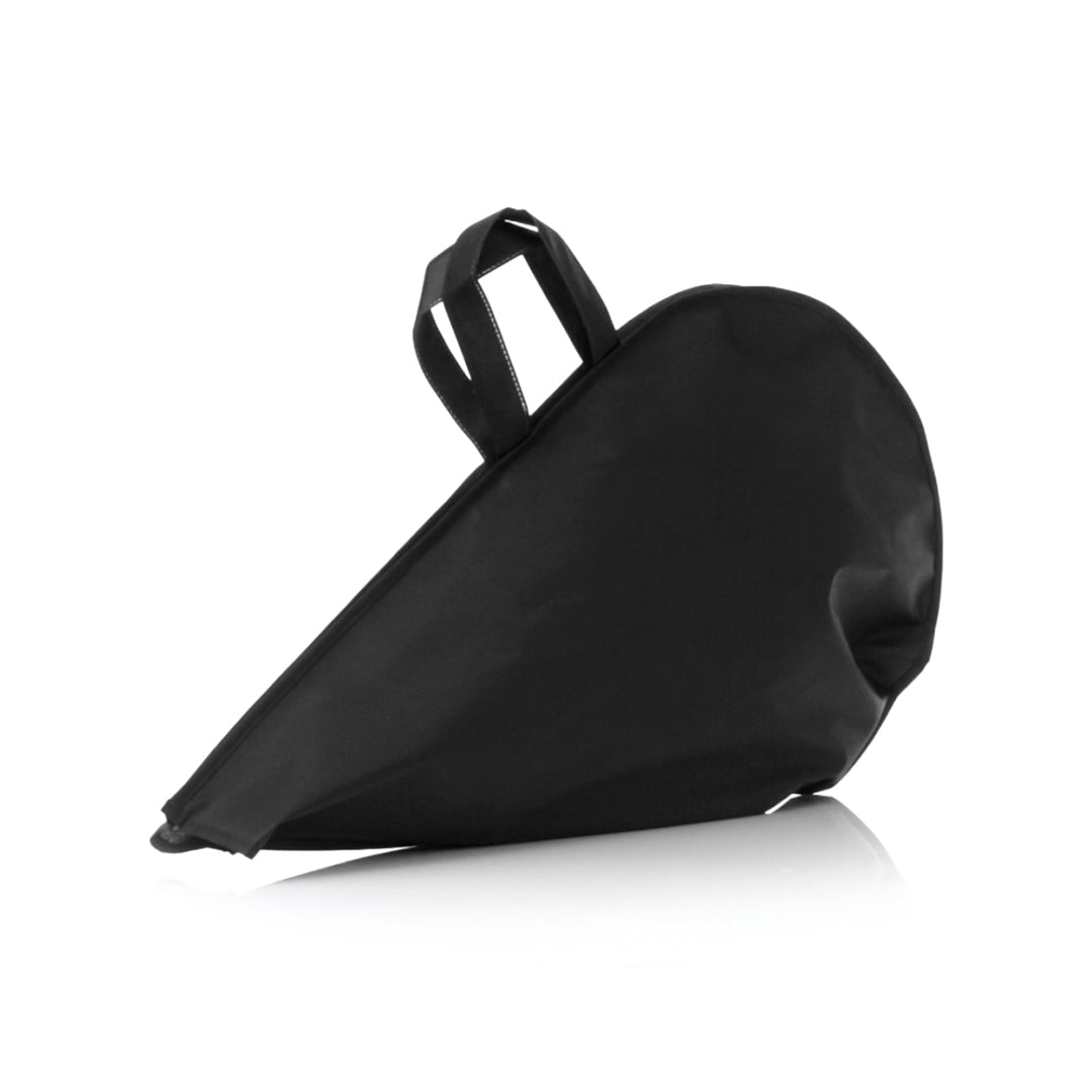 Sac Jambon Intissé - Zippé Personnalisable