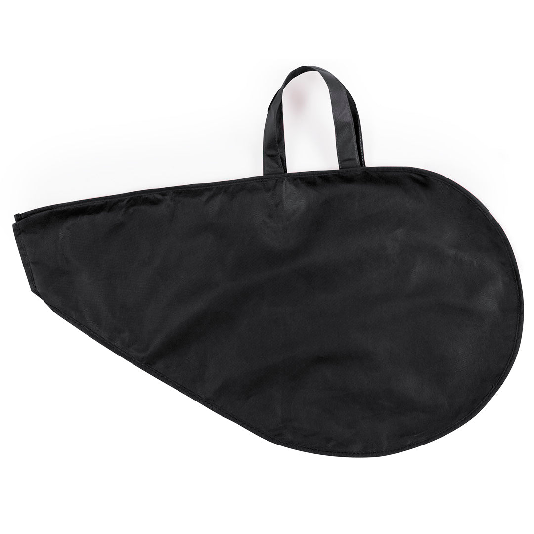Sac Jambon Intissé - Zippé Personnalisable