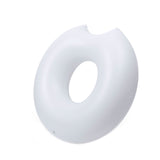 Bouée Donut PVC Ø30 cm Personnalisable