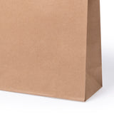 Sac Papier Kraft 25x31cm Personnalisable