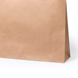 Sac Papier Kraft 41x32cm Personnalisable