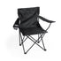 Chaise Pliante Métal 83cm Polyester Personnalisable