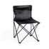 Chaise Pliante Aluminium 45cm Polyester Personnalisable