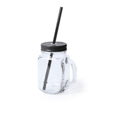 Mason Jar Verre Personnalisable