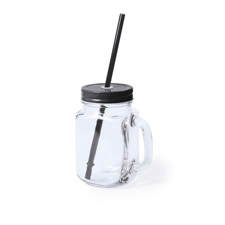 Mason Jar Verre Personnalisable