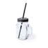 Mason Jar Verre Personnalisable