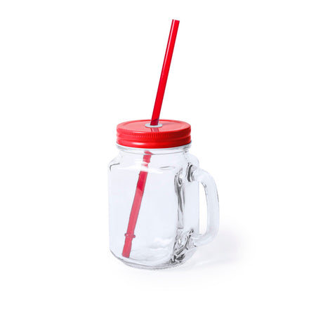 Mason Jar Verre Personnalisable