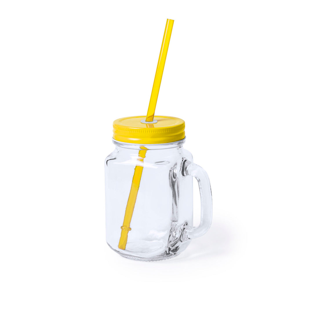Mason Jar Verre Personnalisable