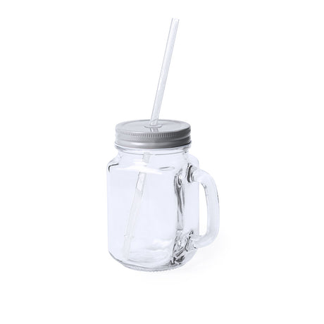 Mason Jar Verre Personnalisable