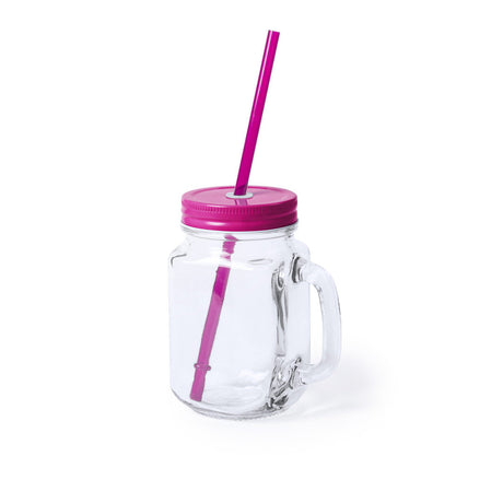 Mason Jar Verre Personnalisable