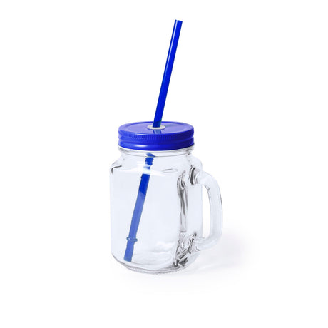 Mason Jar Verre Personnalisable