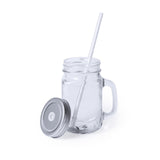 Mason Jar Verre Personnalisable