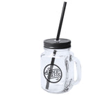 Mason Jar Verre Personnalisable